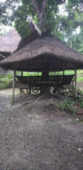 The Resthouse